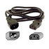 Cable Power Supply IEC-60320 C14 (Za UPS)